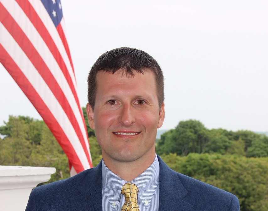 Ken Ryan